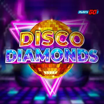 Disco Diamonds - TURBOBET168