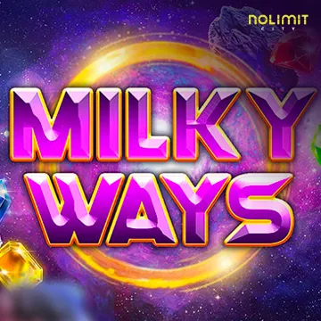 Milky Ways - TURBOBET168