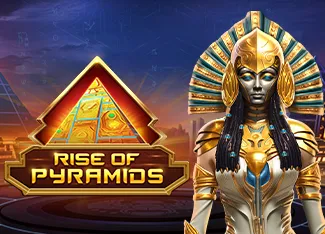 Rise of Pyramids - TURBOBET168