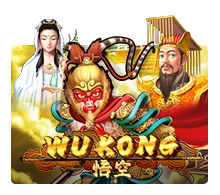 Joker123 : Wukong - TURBOBET168