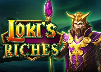 Lokis Riches - TURBOBET168