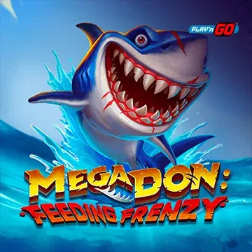 Mega Don: Feeding Frenzy - TURBOBET168