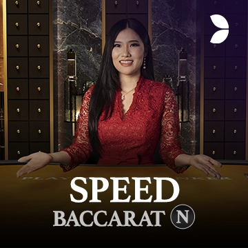 Speed Baccarat N - TURBOBET168