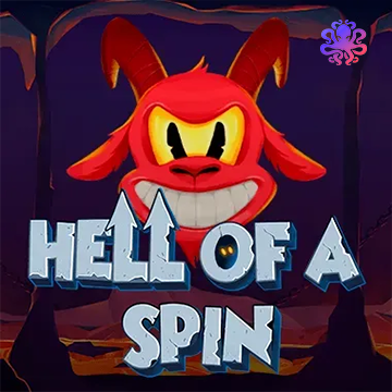 Hell of a Spin - TURBOBET168