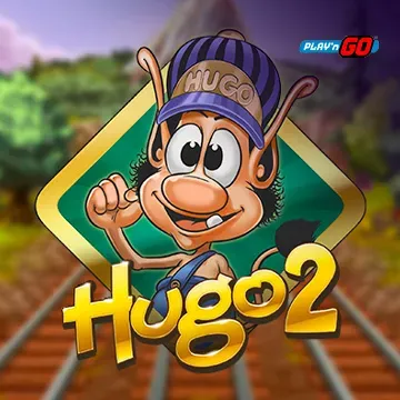 Hugo 2 - TURBOBET168