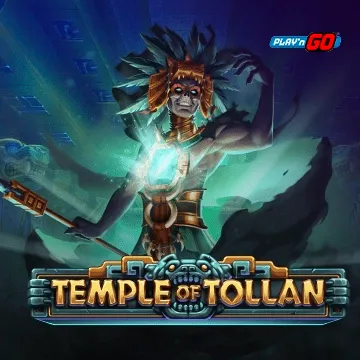 Temple of Tollan - TURBOBET168