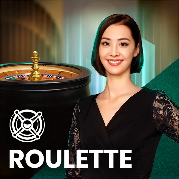 Roulette - TURBOBET168