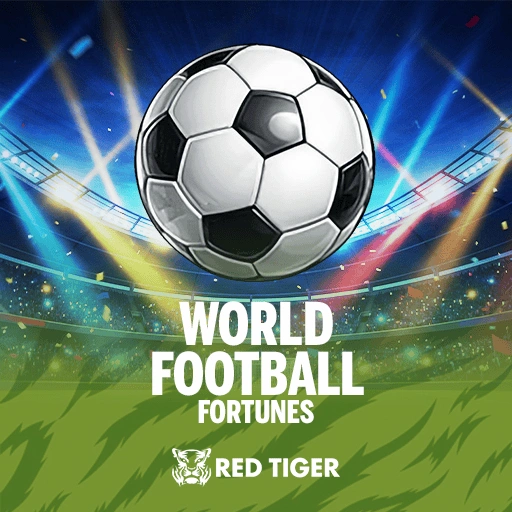 World Football Fortunes - TURBOBET168