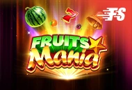 Fruits Mania - TURBOBET168