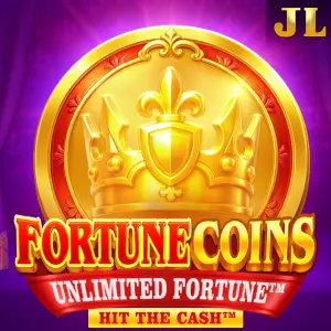 Fortune Coins Unlimited Fortune&trade; - TURBOBET168