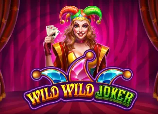 Wild Wild Joker - TURBOBET168