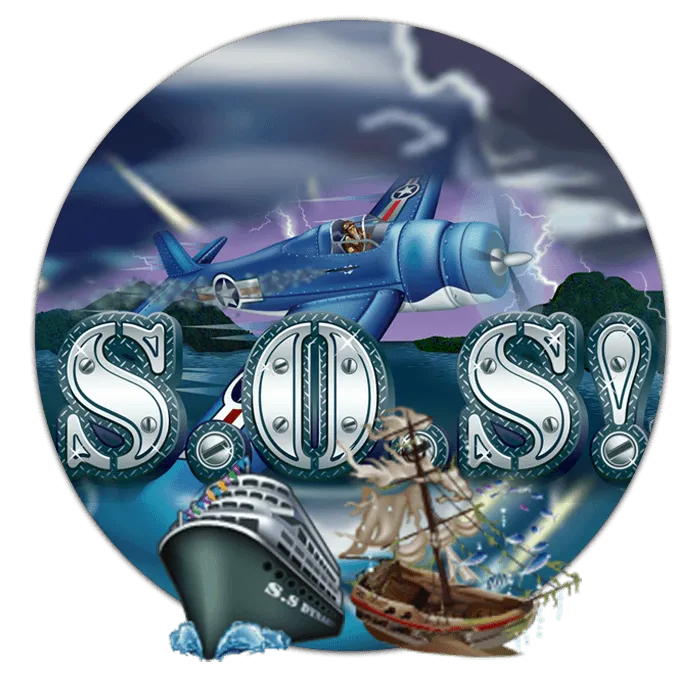 S.O.S! - TURBOBET168