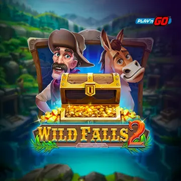 Wild Falls 2 - TURBOBET168