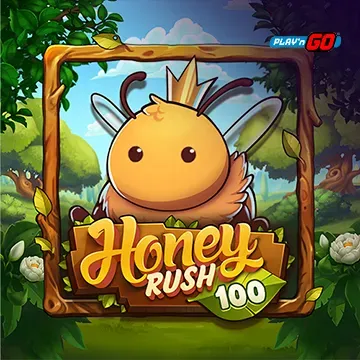 Honey Rush 100 - TURBOBET168