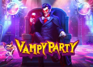 Vampy Party - TURBOBET168