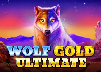 Wolf Gold Ultimate - TURBOBET168