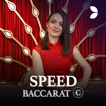 Speed Baccarat C - TURBOBET168