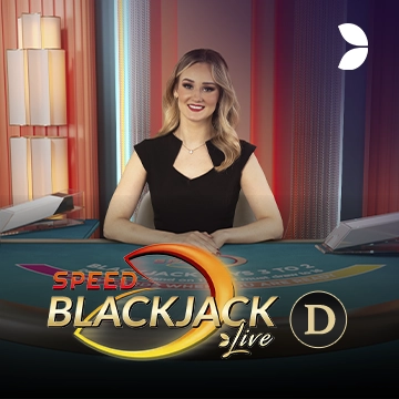 Speed VIP Blackjack D - TURBOBET168