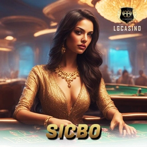 Sicbo - TURBOBET168