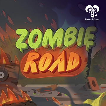 Zombie Road - TURBOBET168
