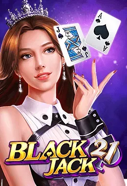 Blackjack - TURBOBET168