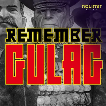 Remember Gulag - TURBOBET168