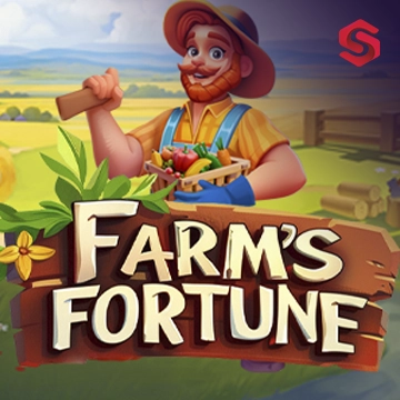 Farms Fortune - TURBOBET168