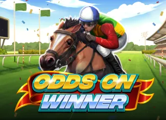 Front Runner Odds On - TURBOBET168
