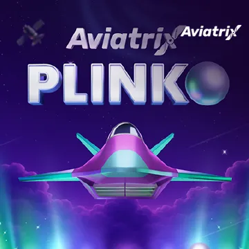 Aviatrix Plinko - TURBOBET168