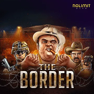 The Border - TURBOBET168