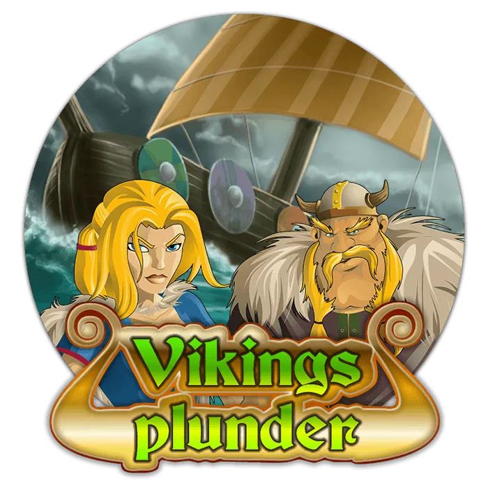 Vikings Plunder - TURBOBET168