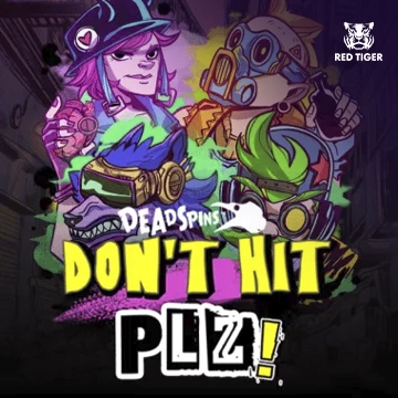Dont Hit Plz - TURBOBET168