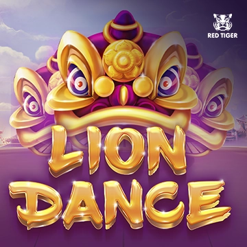 Lion Dance - TURBOBET168