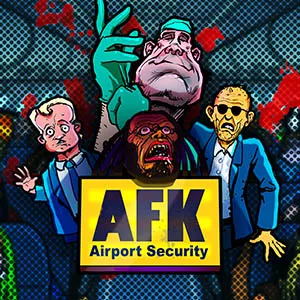 AFK Airport Security - TURBOBET168