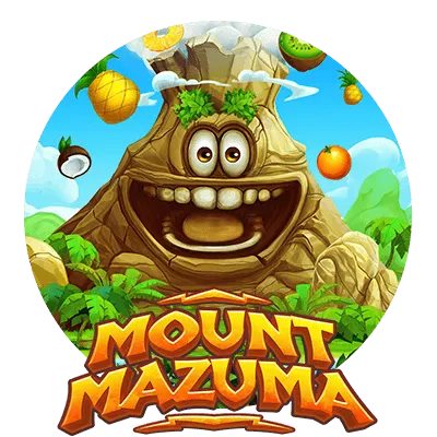 Mount Mazuma - TURBOBET168