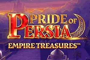 Pride of Persia: Empire Treasures - TURBOBET168