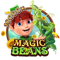 MAGIC BEANS - TURBOBET168