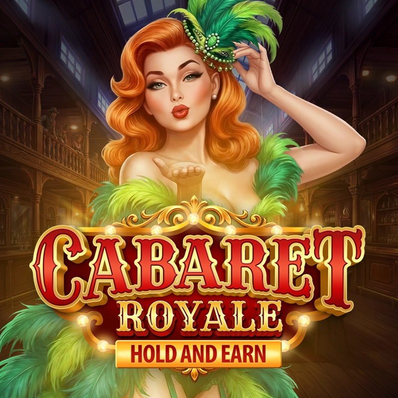 Cabaret Royale - TURBOBET168