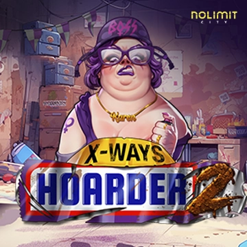 xWays Hoarder 2 - TURBOBET168