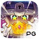 Mr. Treasures Fortune - TURBOBET168