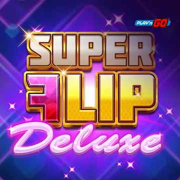 Super Flip Deluxe - TURBOBET168