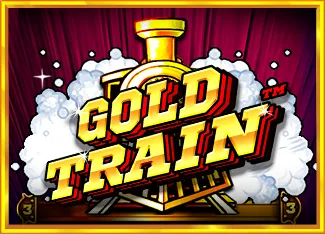 Gold Train - TURBOBET168
