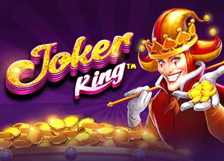 Joker King - TURBOBET168