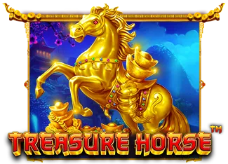 Treasure Horse - TURBOBET168