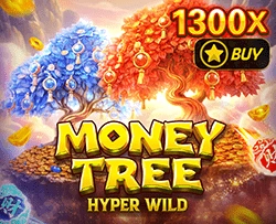 Money Tree - Hyper Wild - TURBOBET168