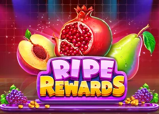 Ripe Rewards - TURBOBET168