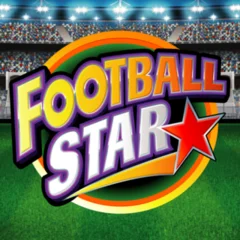 Football Star - TURBOBET168