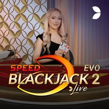 Evo Speed Blackjack 2 - TURBOBET168