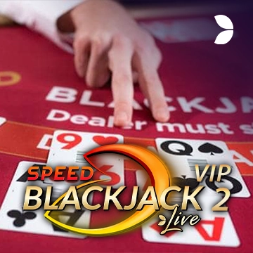 Speed VIP Blackjack 2 - TURBOBET168