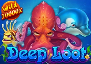 Deep Loot - TURBOBET168